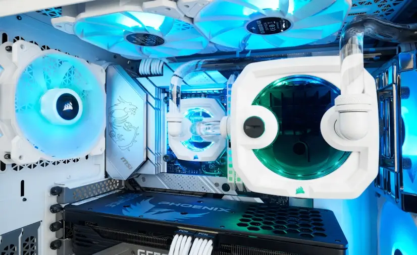 Reparar PC Moratalaz - Montaje Gaming PC Domicilio Reparar PC Moratalaz - Montaje Gaming PC Domicilio