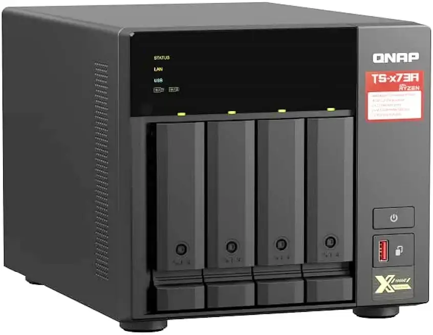 Instalación Configuración NAS Qnap Synology en Moratalaz Reparar PC Moratalaz - Instalación Configuración NAS Qnap Synology