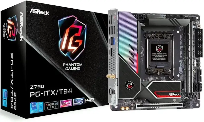 Montaje Placas Base ASRock Gaming PC Moratalaz Reparar PC Moratalaz - Montaje Placas Base ASRock Gaming PC