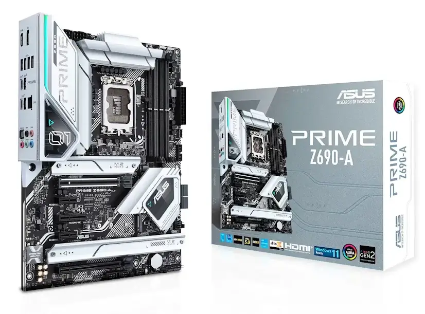 Montaje Placas Base ASUS Gaming PC Moratalaz Reparar PC Moratalaz - Montaje Placas Base ASUS Gaming PC
