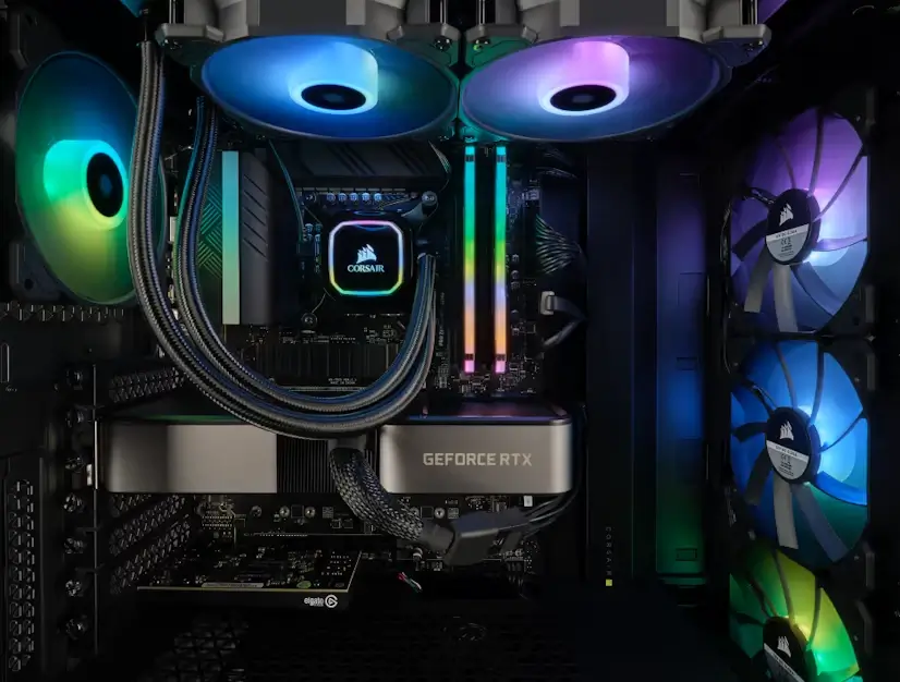 Reparar PC Moratalaz - Urgencias 24h a Domicilio Reparar PC Moratalaz - Montar Gaming PC Domicilio